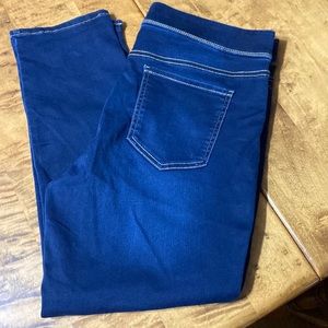 Gloria Vanderbilt sliming effect size 14 new no tag